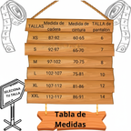Camisilla Neopreno con Broches