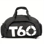 Maleta Deportiva T60