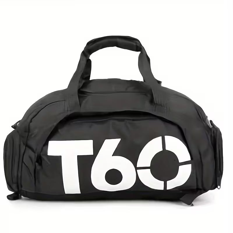 Maleta Deportiva T60