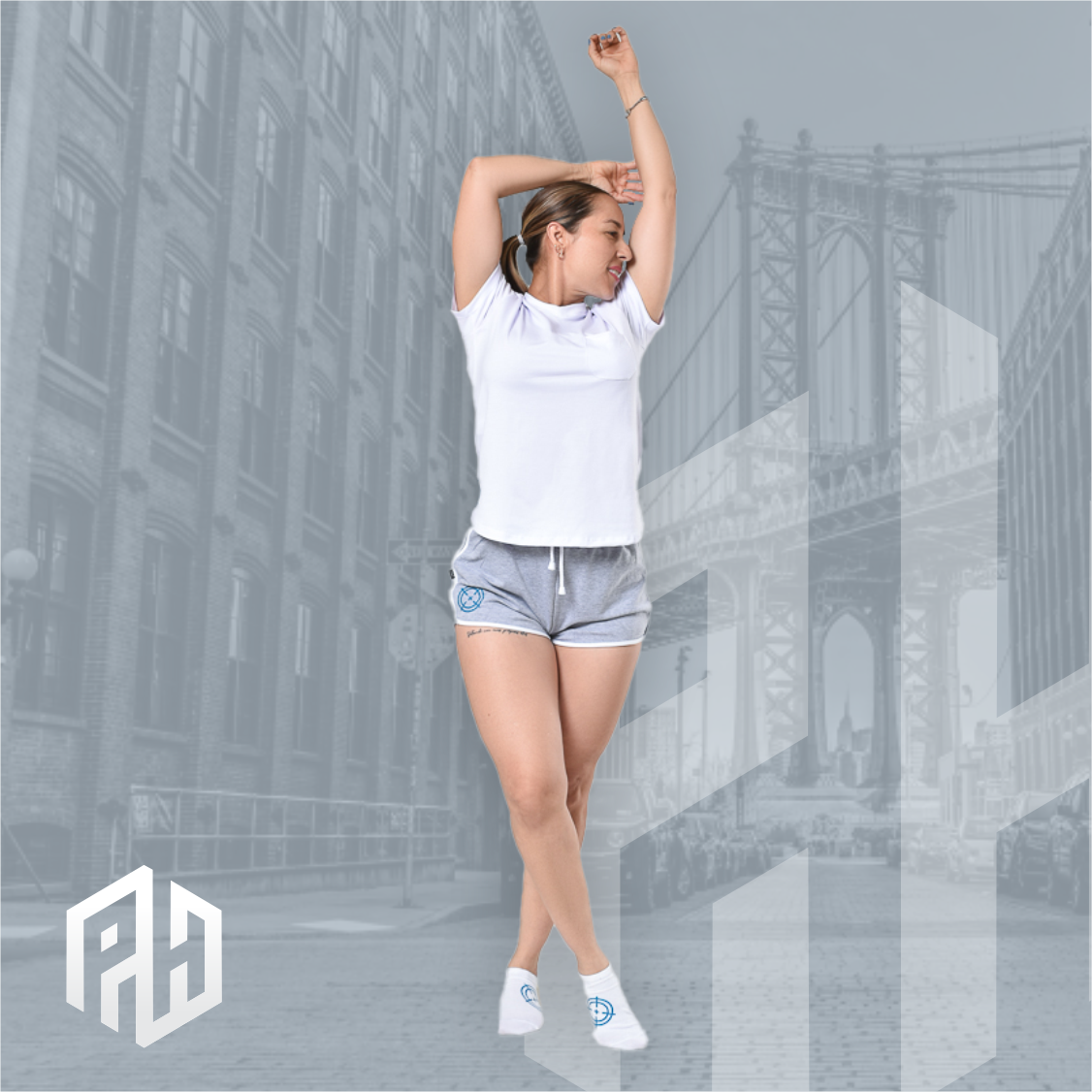 Short Motion Fit