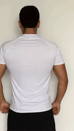 Pack x3 Camisetas Deportivas