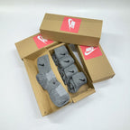 Medias Nike Pack x5