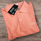 Pack x5 Camisetas Polo Hugo Boss