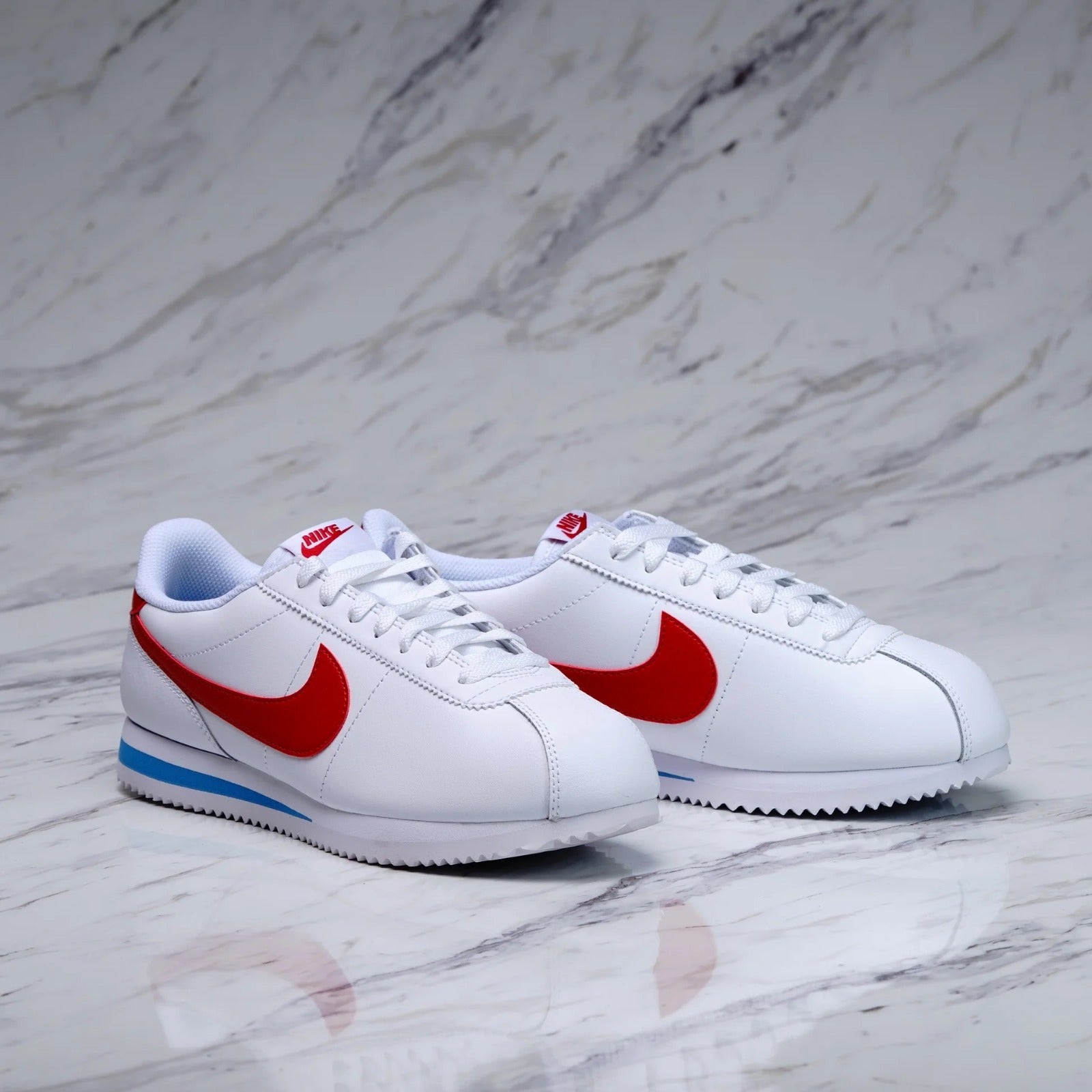 Tenis Retro Nike Cortez