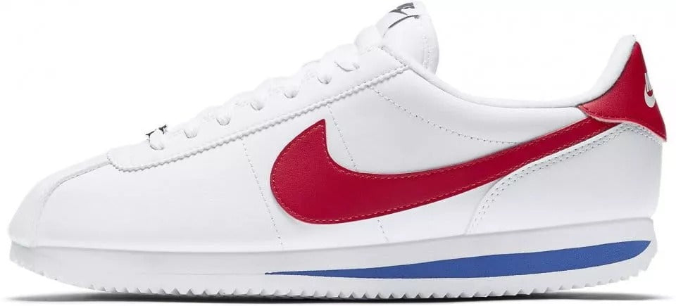 Tenis Retro Nike Cortez