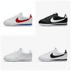 Tenis Retro Nike Cortez