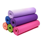 Colchoneta Fitness Mat PVC