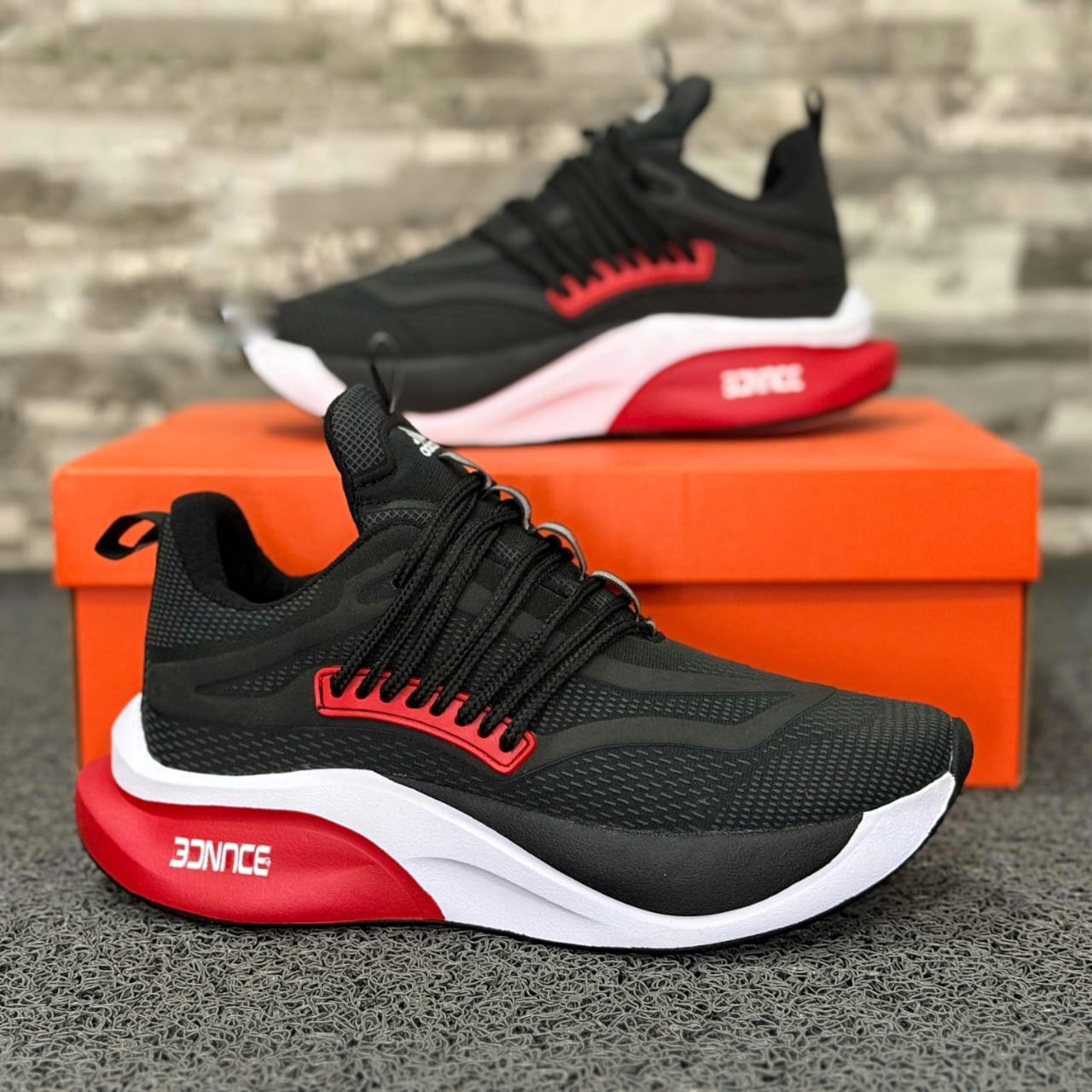 Calzados Adidas Bounce
