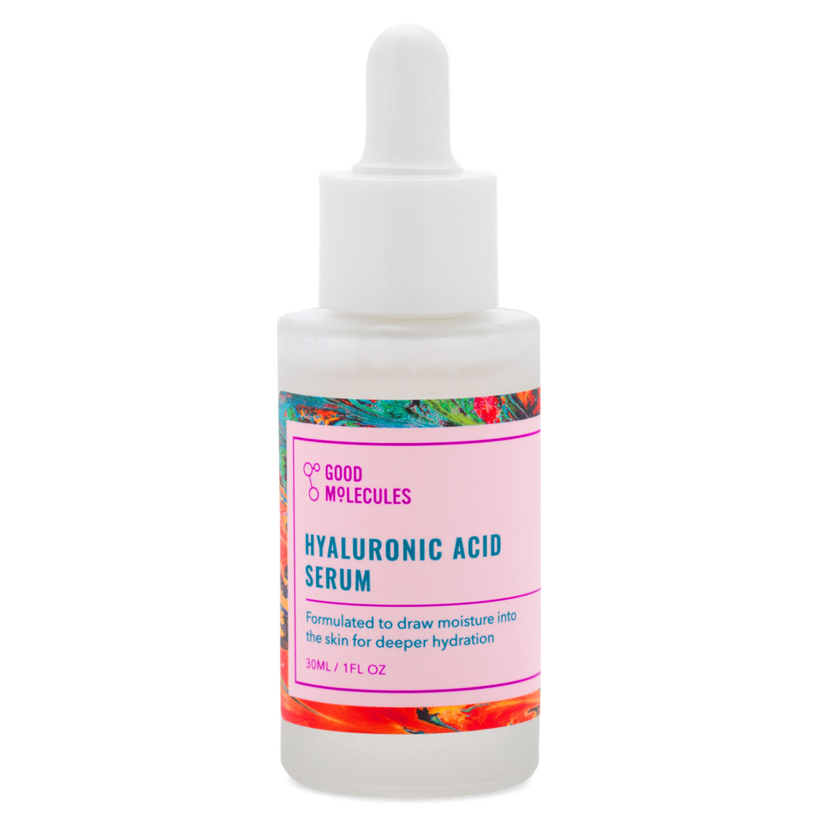 Good Molecules Ácido Hialurónico 30 mL