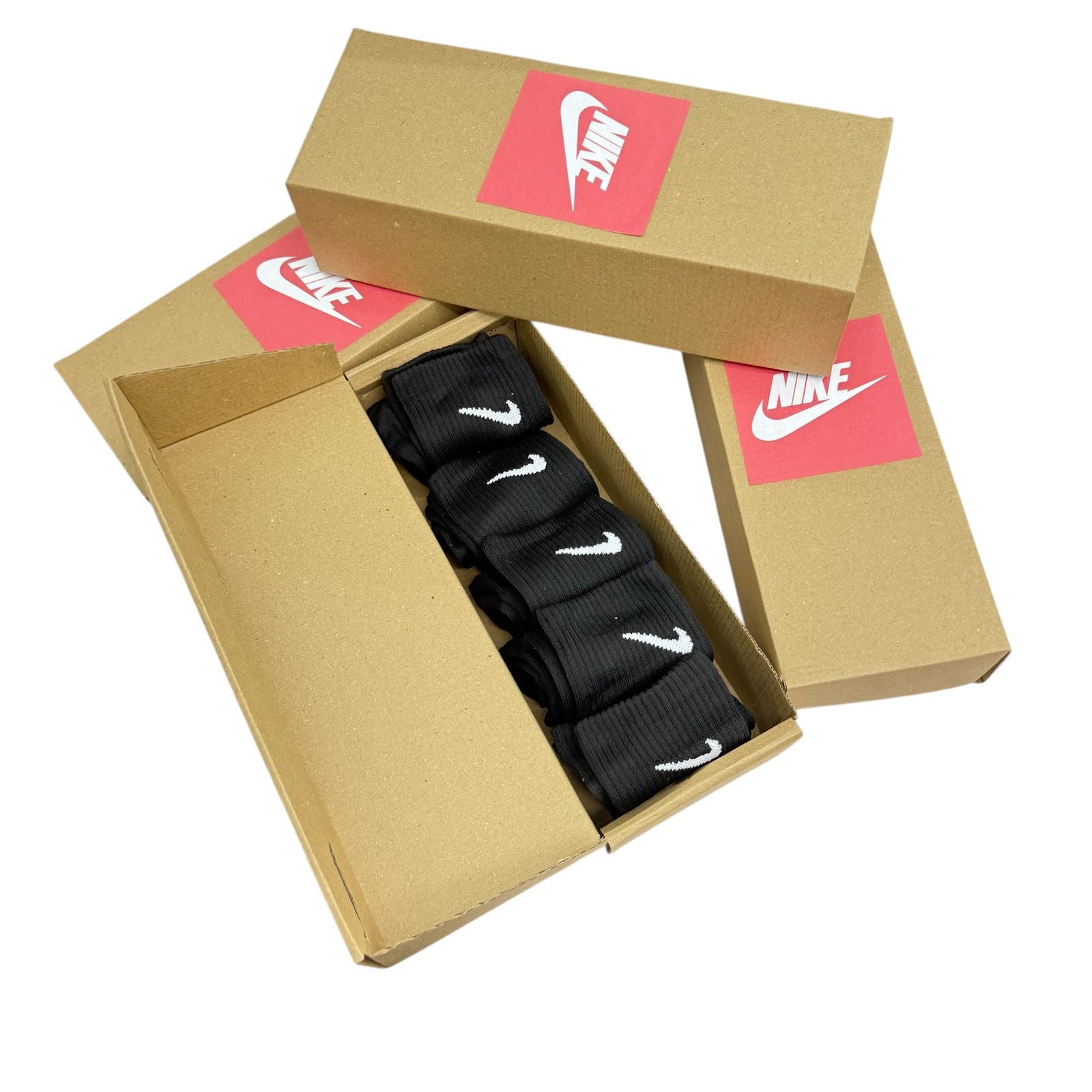Medias Nike Pack x5
