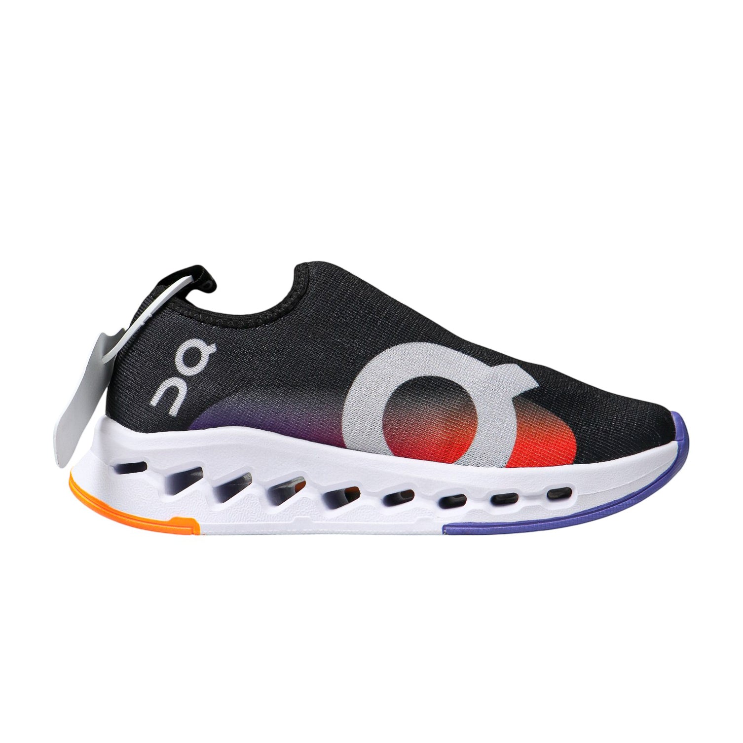Tenis On Cloud Style