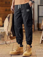 Jogger Casual Hombre