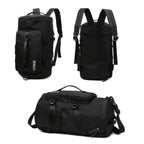 Bolso Deportivo Fitness Gym