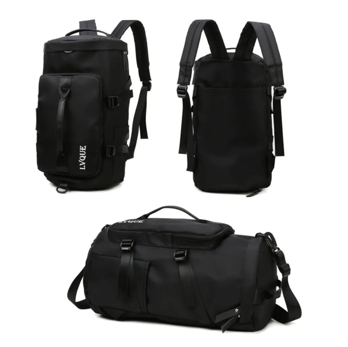 Bolso Deportivo Fitness Gym