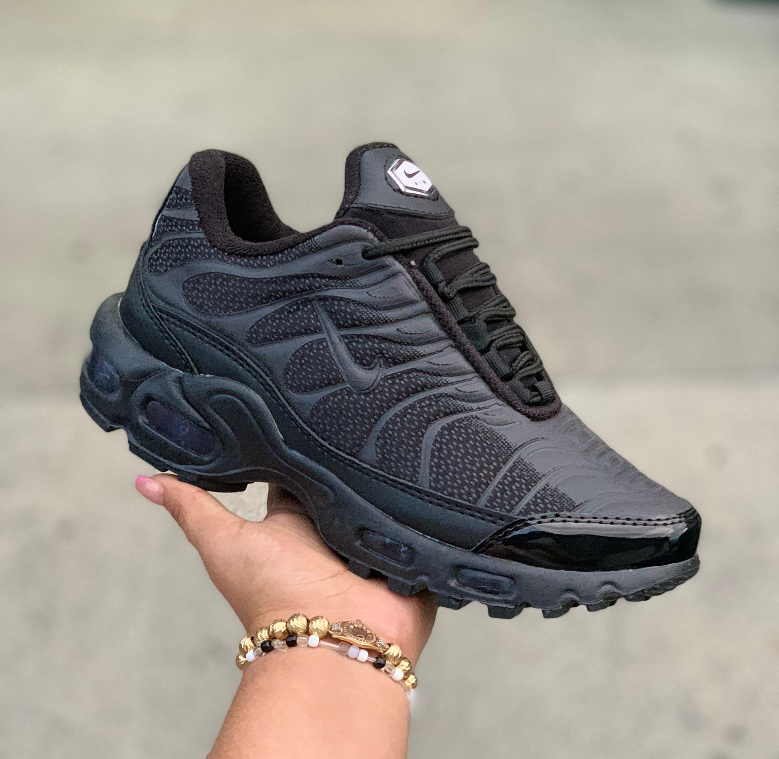 Nike Deportivo Air Vapormax