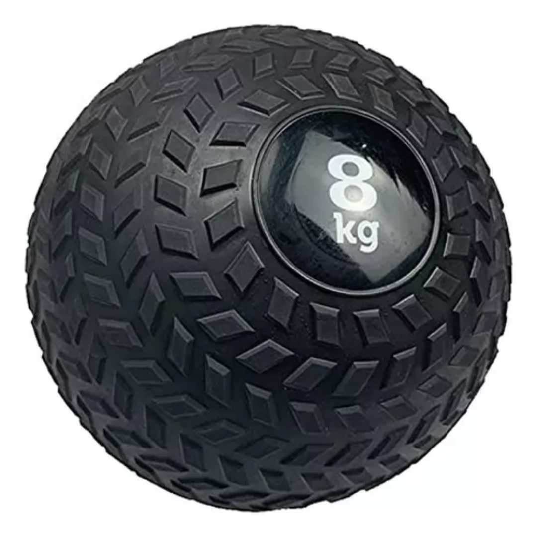 Balón Medicinal 8 Kg