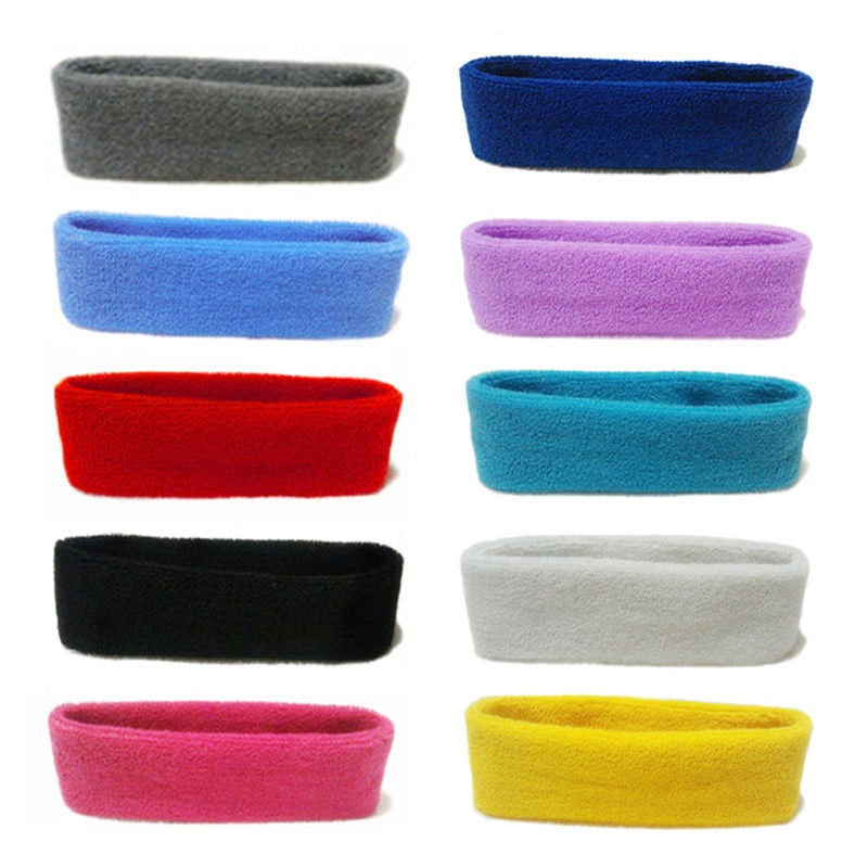 Muñequera Deportiva Unisex