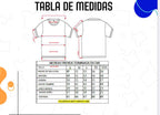 Pack x5 Camisetas Lacoste + Loción