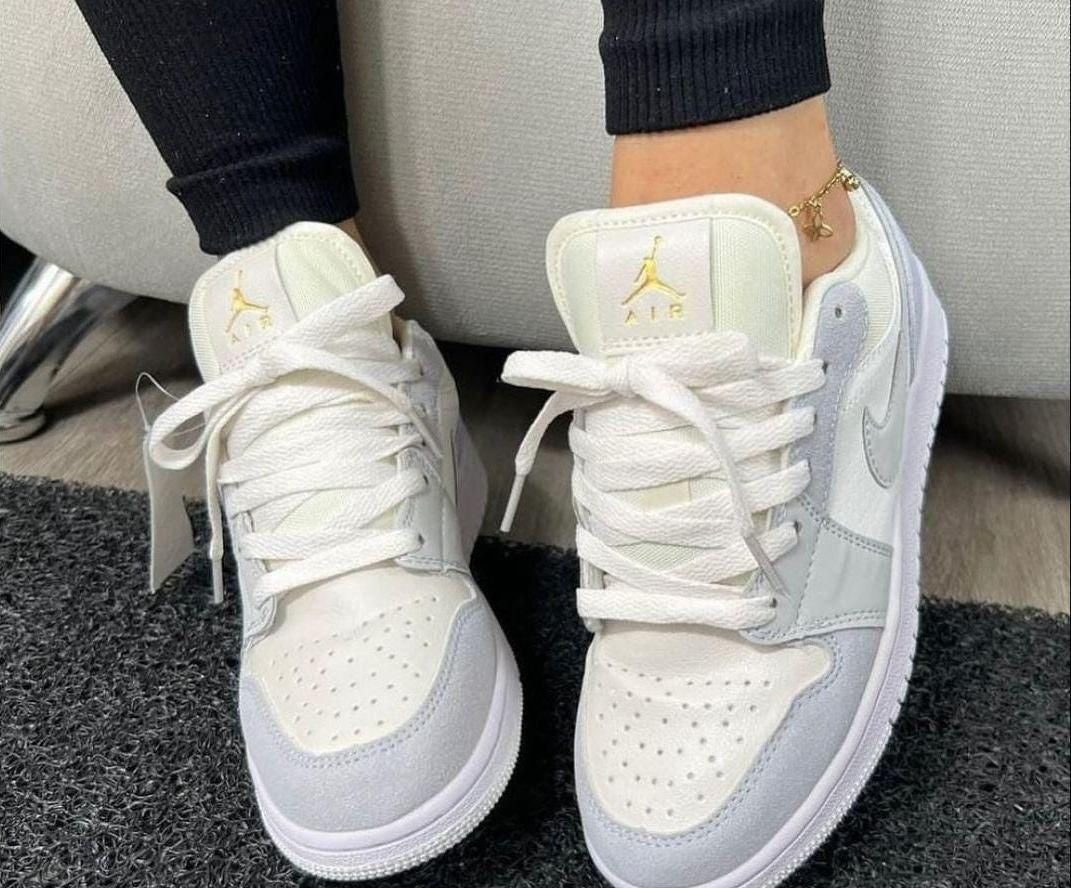 Calzado Nike Dunk Dama