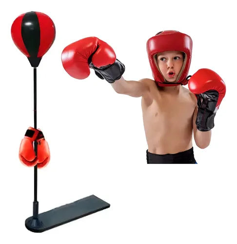 Pelota de Boxeo Infantil