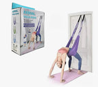 Aero Yoga Fitness