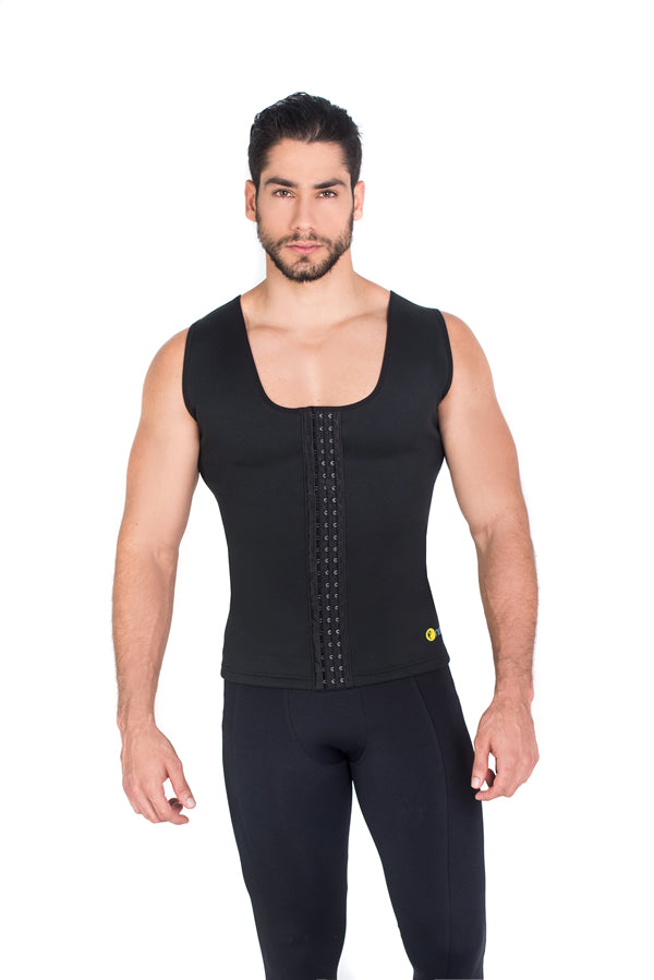 Camisilla Osmotex Hombre