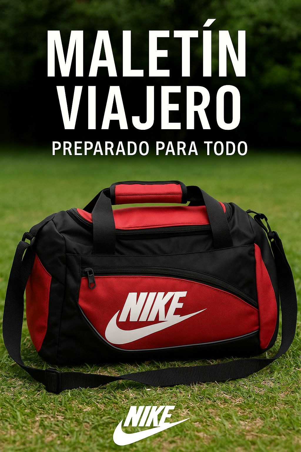 Guayera Viajera Nike