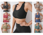 Conjunto Deportivo Seamless