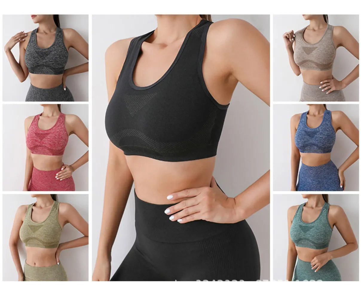Conjunto Deportivo Seamless