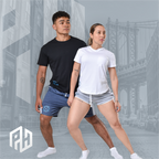 Short Motion Fit