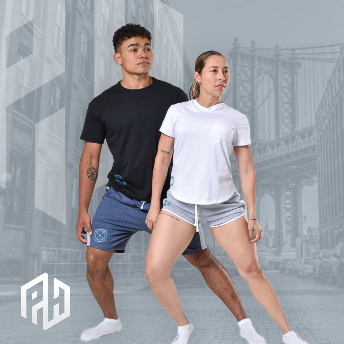 Short Motion Fit