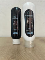 Camisilla Liso Osmotex + Gel Reductor