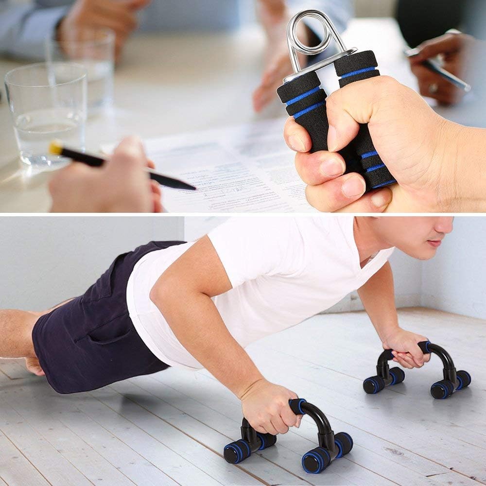 Kit de Fitness 7 Piezas