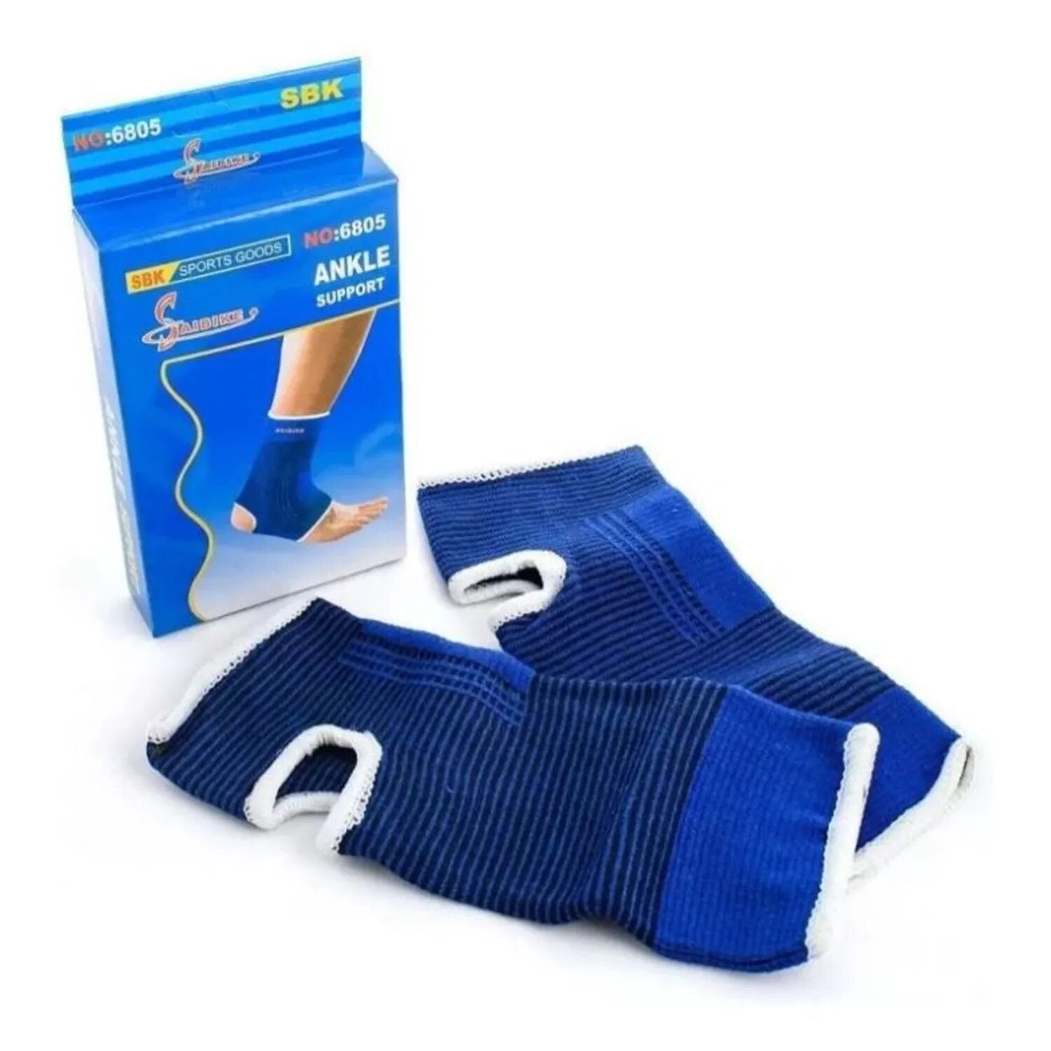 Protector de Tobillo