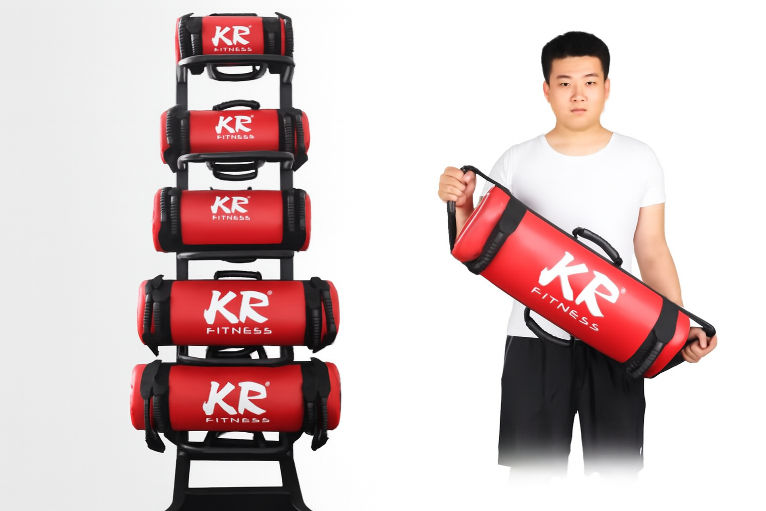 Saco de Arena 10Kg