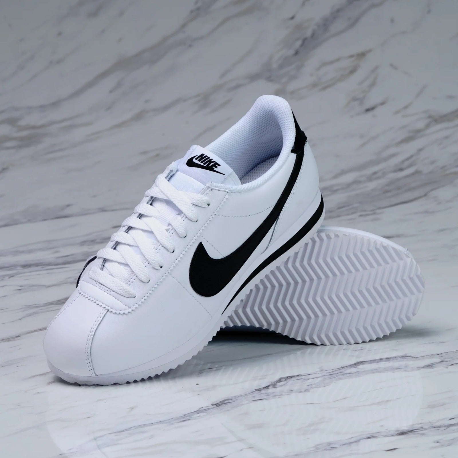 Tenis Retro Nike Cortez