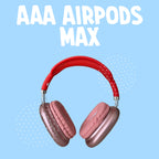 AirPods Max AAA Apple