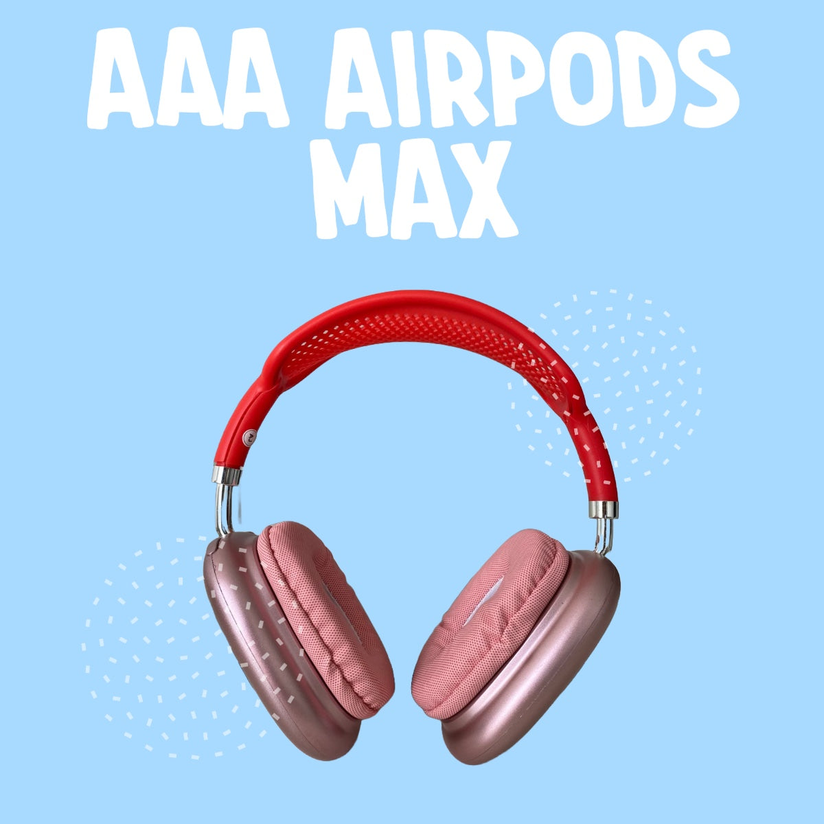 AirPods Max AAA Apple