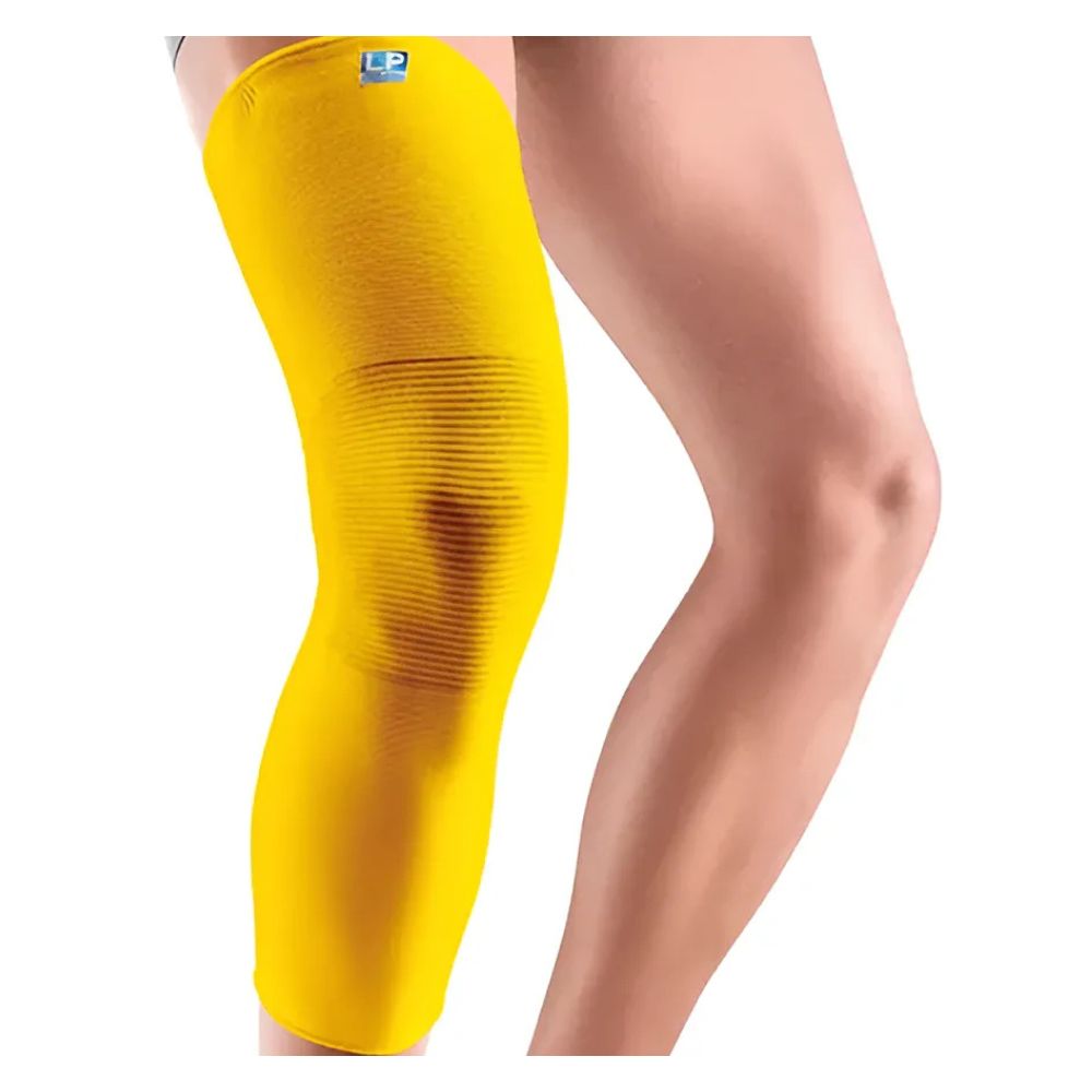 Rodillera Deportiva de Compresión Unisex