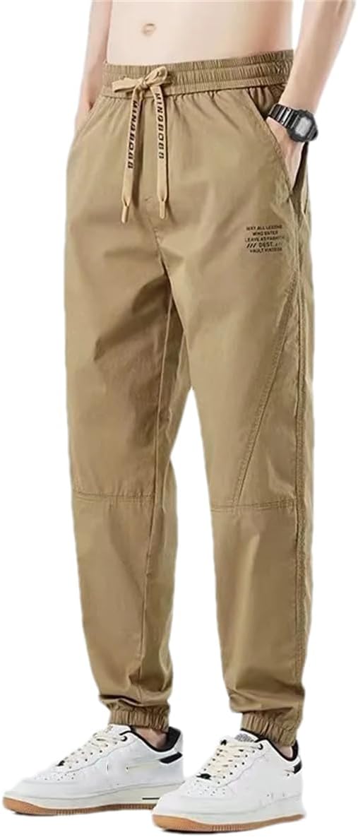 Jogger Casual Hombre