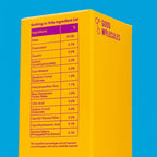 Good Molecules Rosewater Gel 120mL