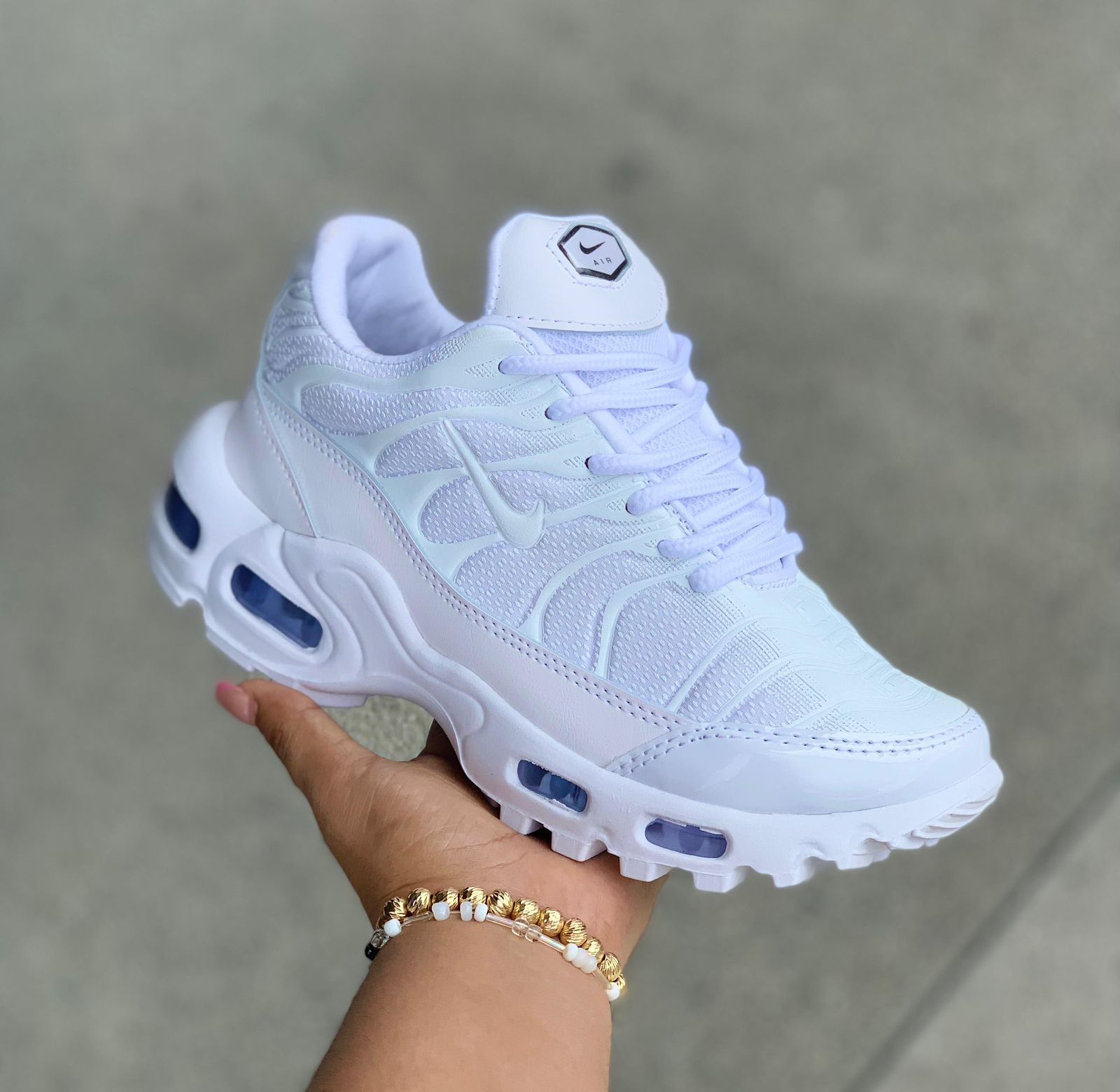 Nike Deportivo Air Vapormax