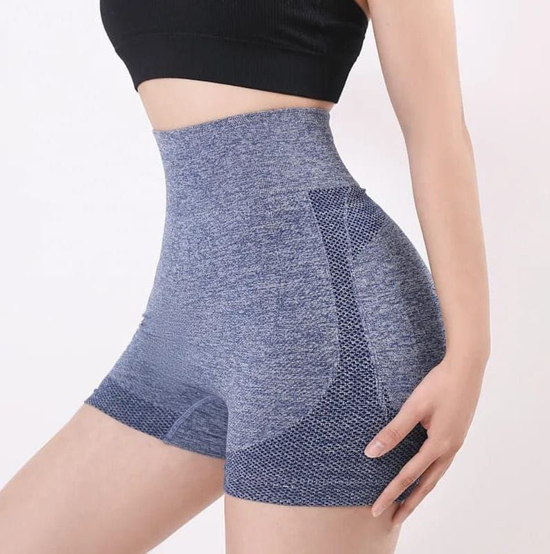 Panty Levanta Cola + Control Abdomen