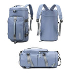Bolso Deportivo Fitness Gym