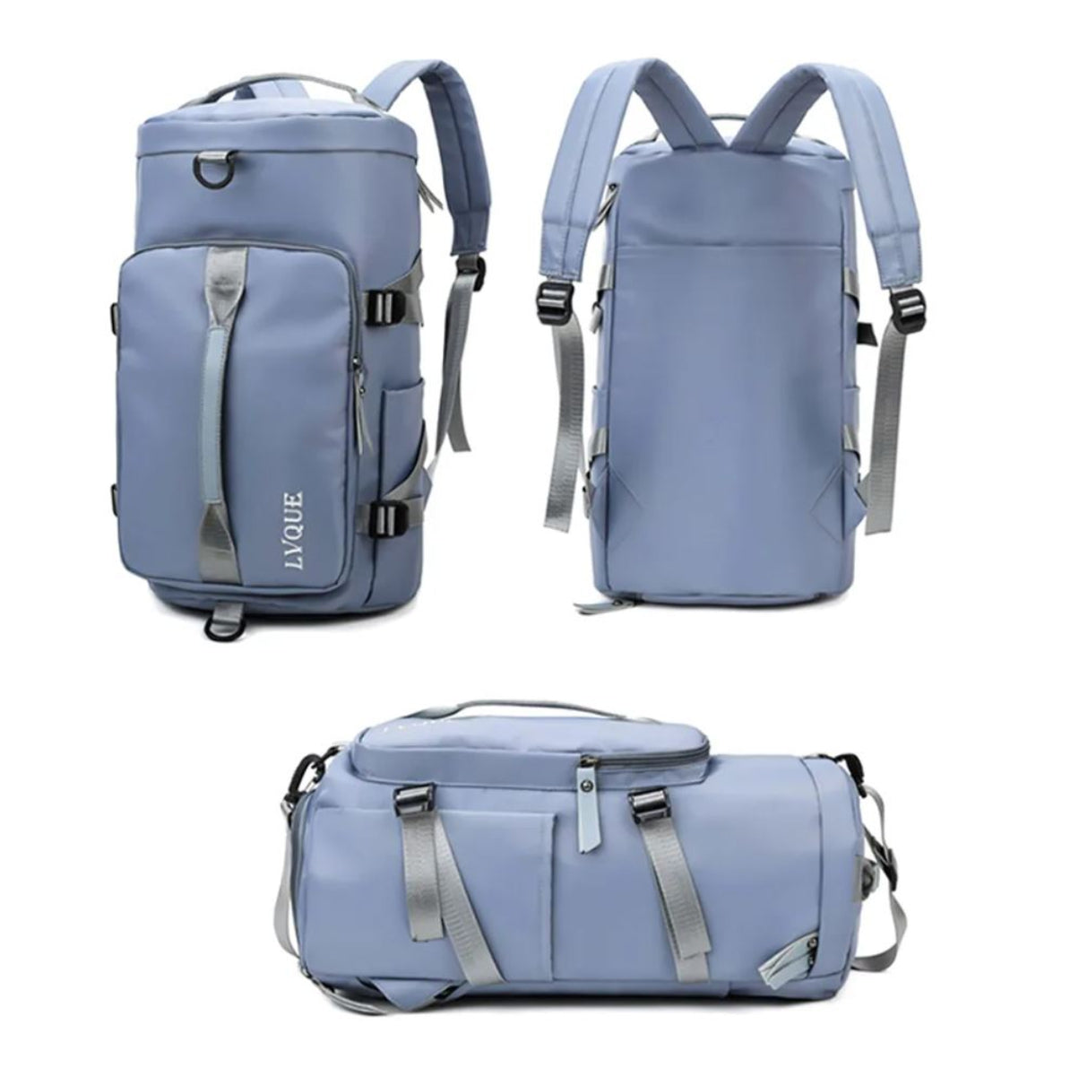 Bolso Deportivo Fitness Gym