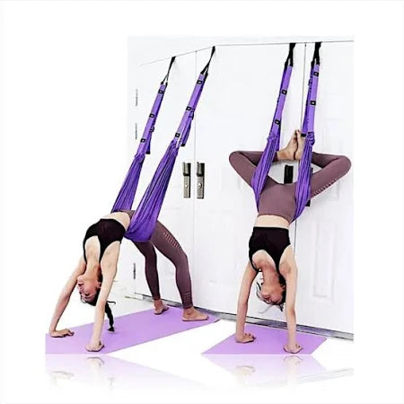 Aero Yoga Fitness