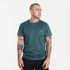 Camiseta Deportiva Transpirable