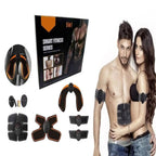 Kit Gimnasia Pasiva