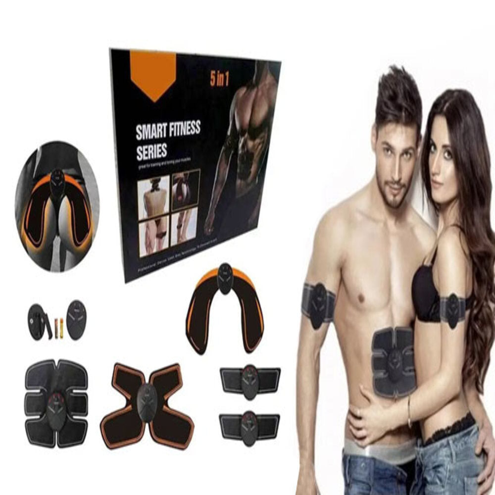 Kit Gimnasia Pasiva