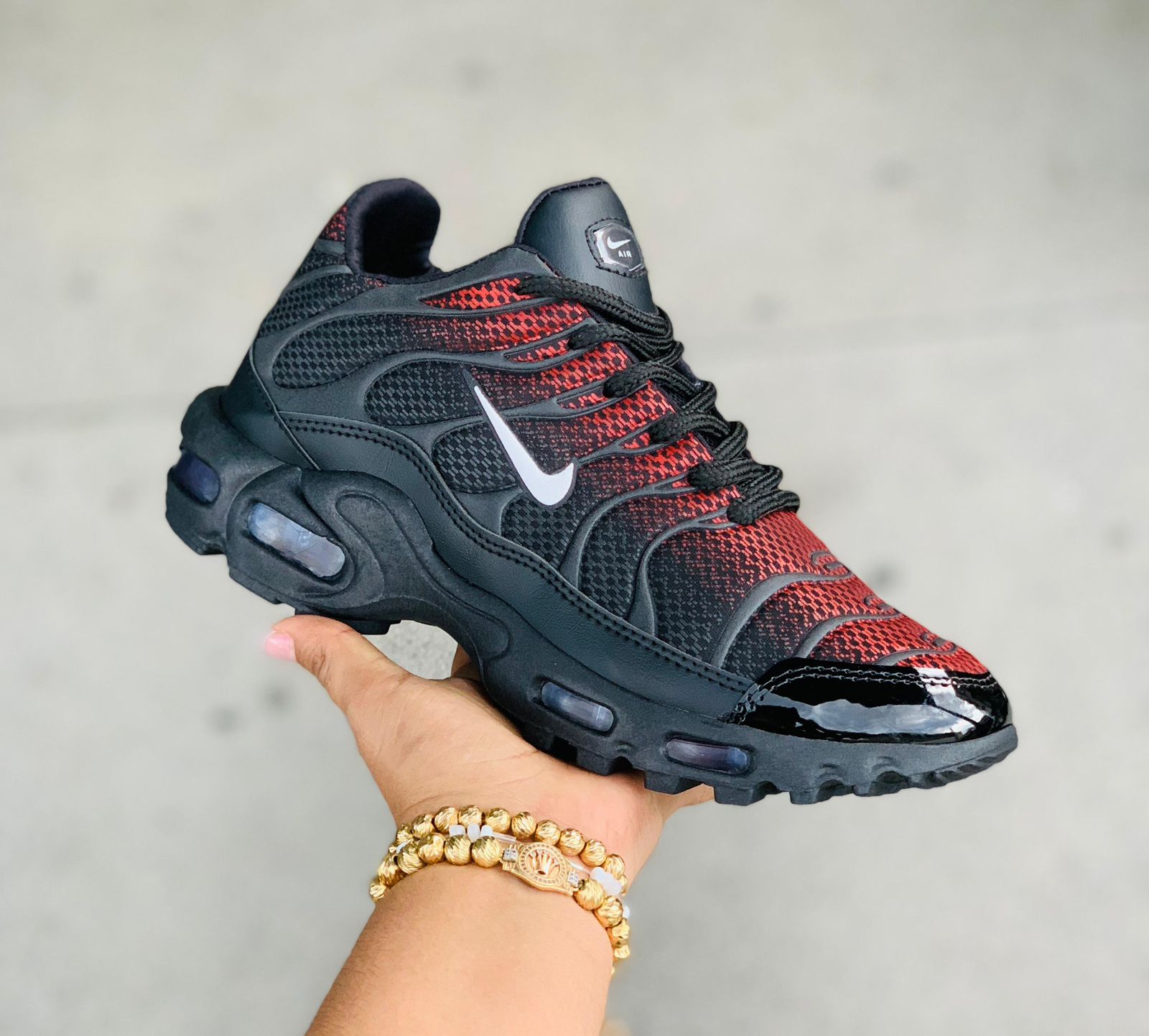 Nike Deportivo Air Vapormax
